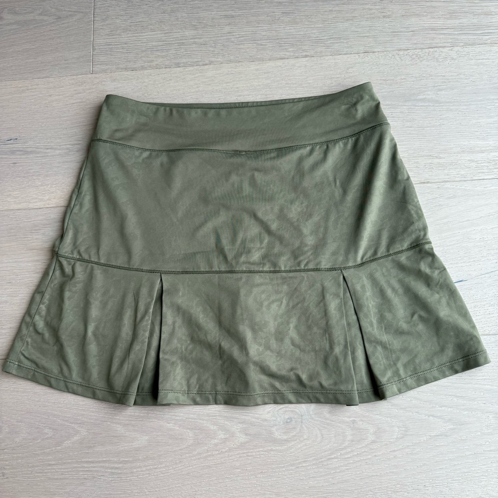 Tennis/Golf Skort